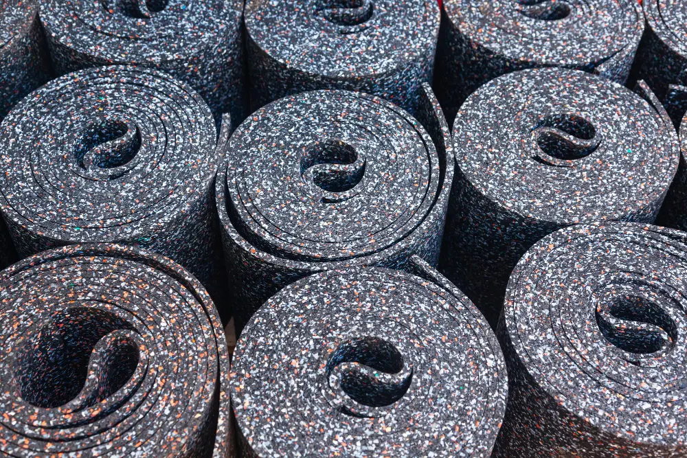 usos caucho epdm | Multicauchos Industriales