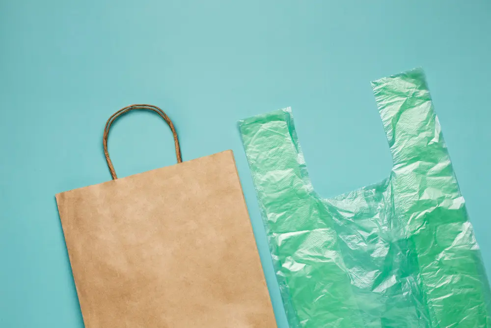 bolsas polietileno | Multicauchos Industriales