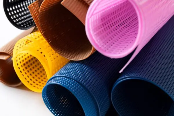 Extrusion de plastico | Multicauchos Industriales