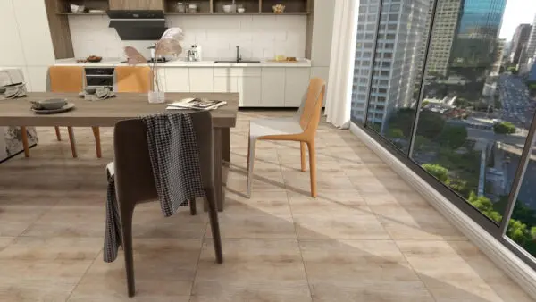 Tipos de pisos para apartamentos | Multicauchos Industriales